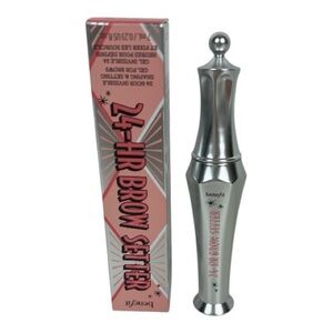 Benefit Cosmetics Clear Brow Gel/Setter 24 Hr 7 ml NIP